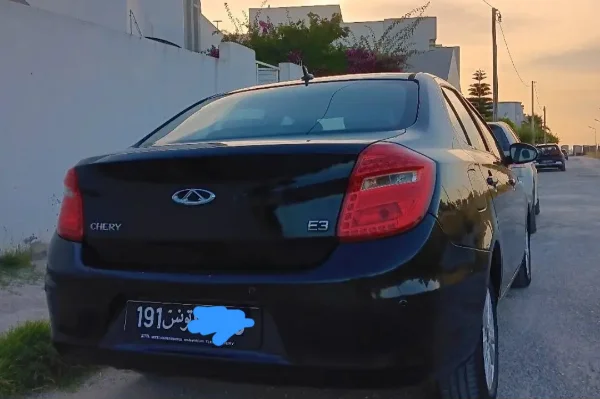 Chery A3 - Photo 3