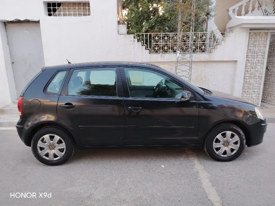 Volkswagen Polo - Photo 12