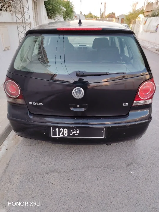 Volkswagen Polo - Photo 11