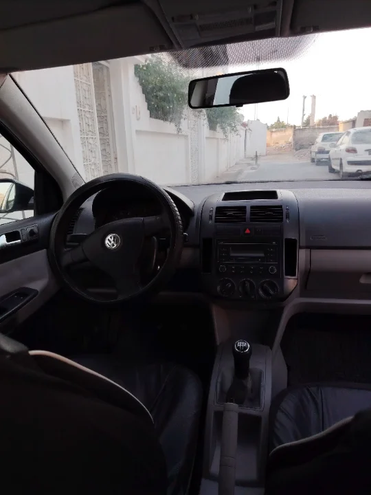 Volkswagen Polo - Photo 10