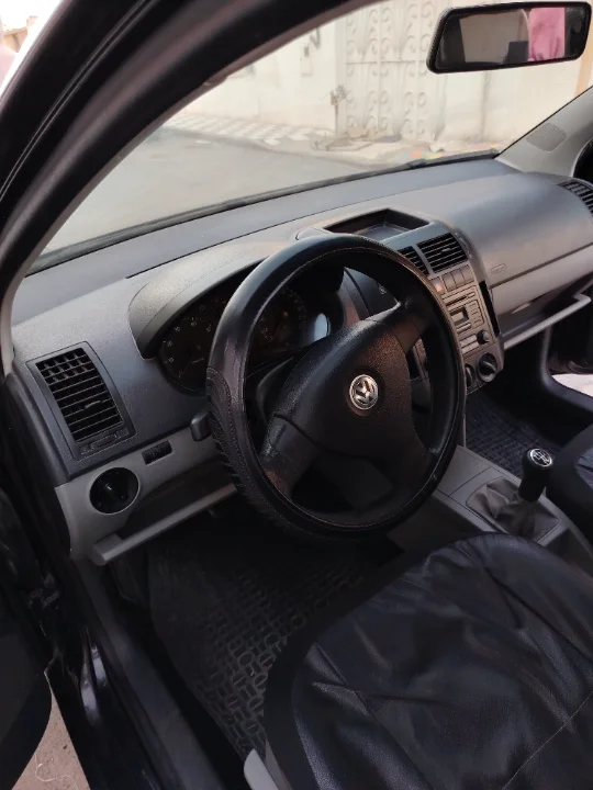 Volkswagen Polo - Photo 8