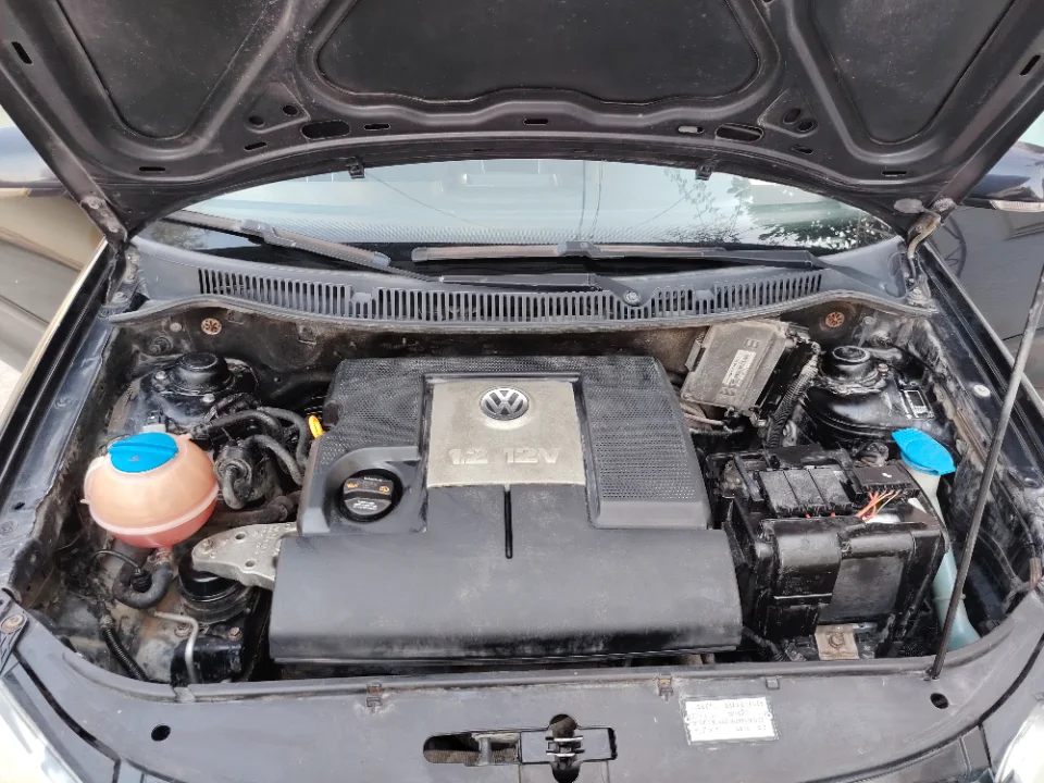 Volkswagen Polo - Photo 7