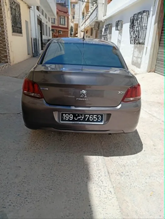 Peugeot 301 - Photo 4