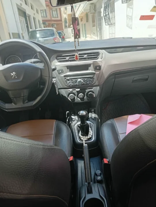 Peugeot 301 - Photo 3