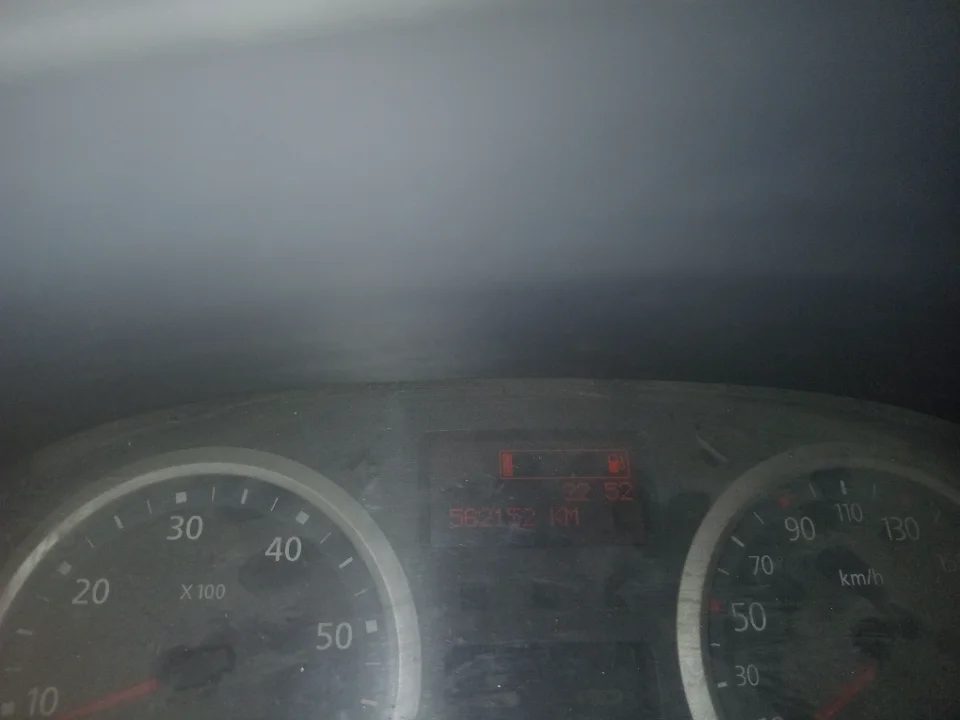 Renault Trafic - Photo 5