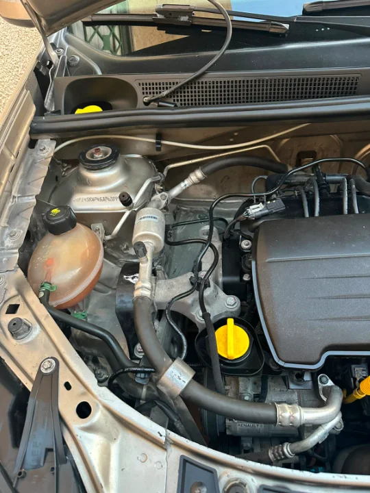 Renault Symbioz - Photo 6