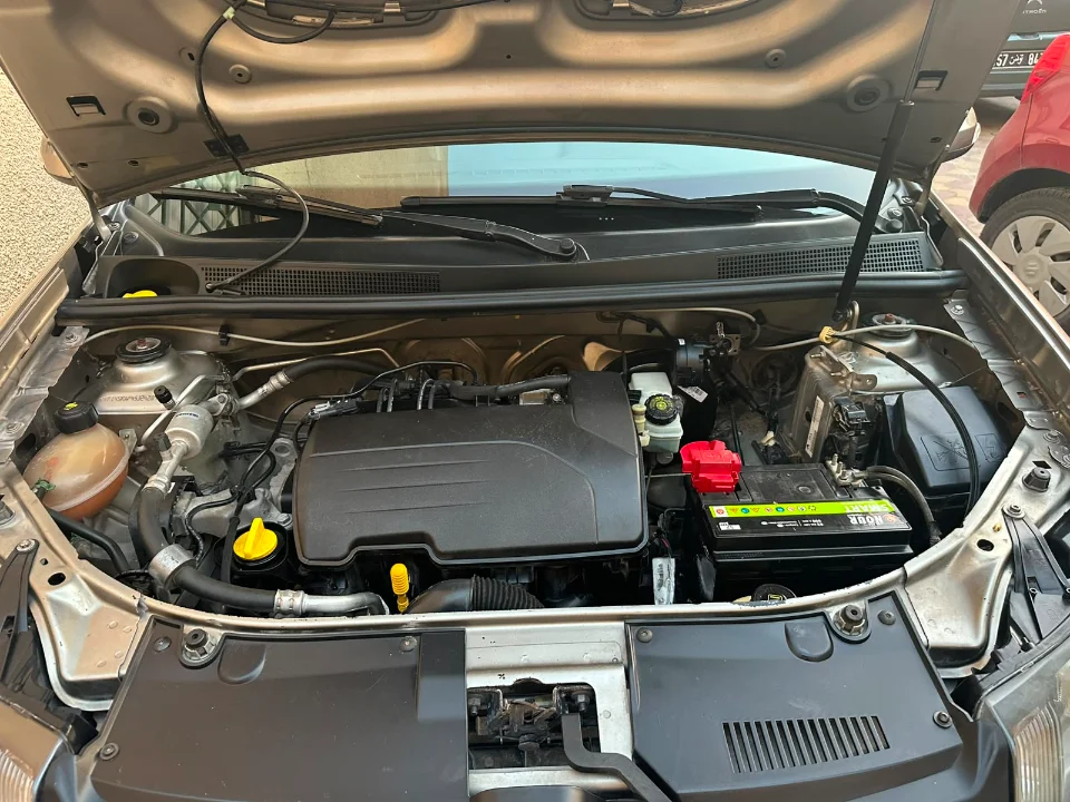 Renault Symbioz - Photo 5
