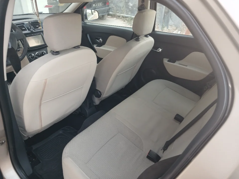Renault Symbioz - Photo 3