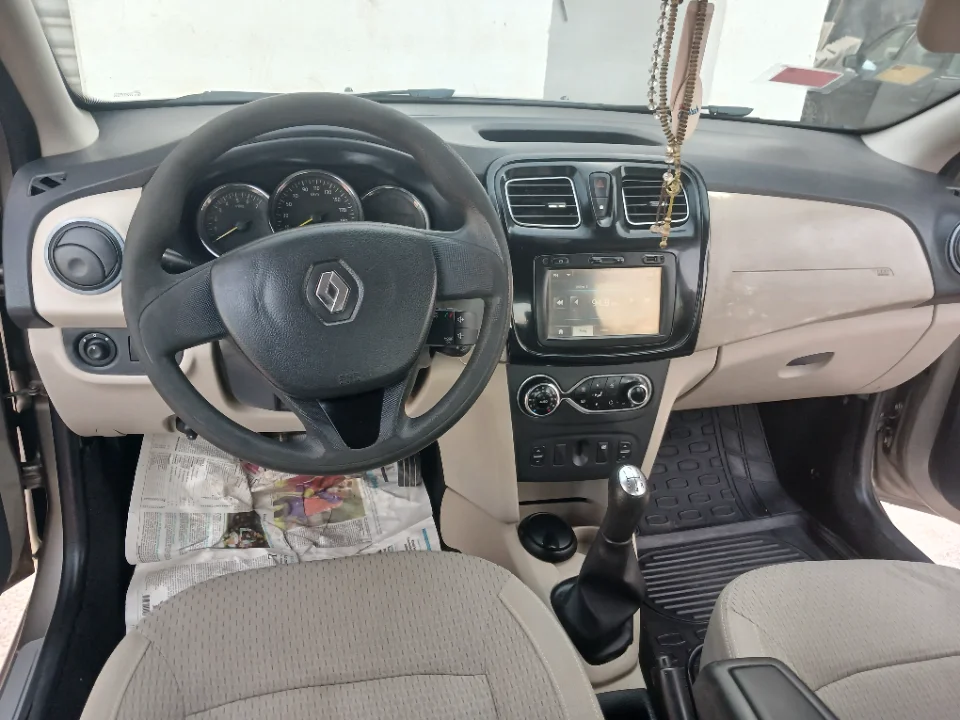 Renault Symbioz - Photo 2