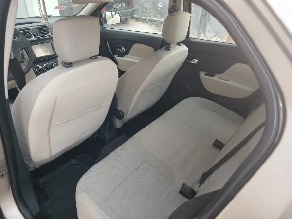 Renault Symbioz - Photo 3