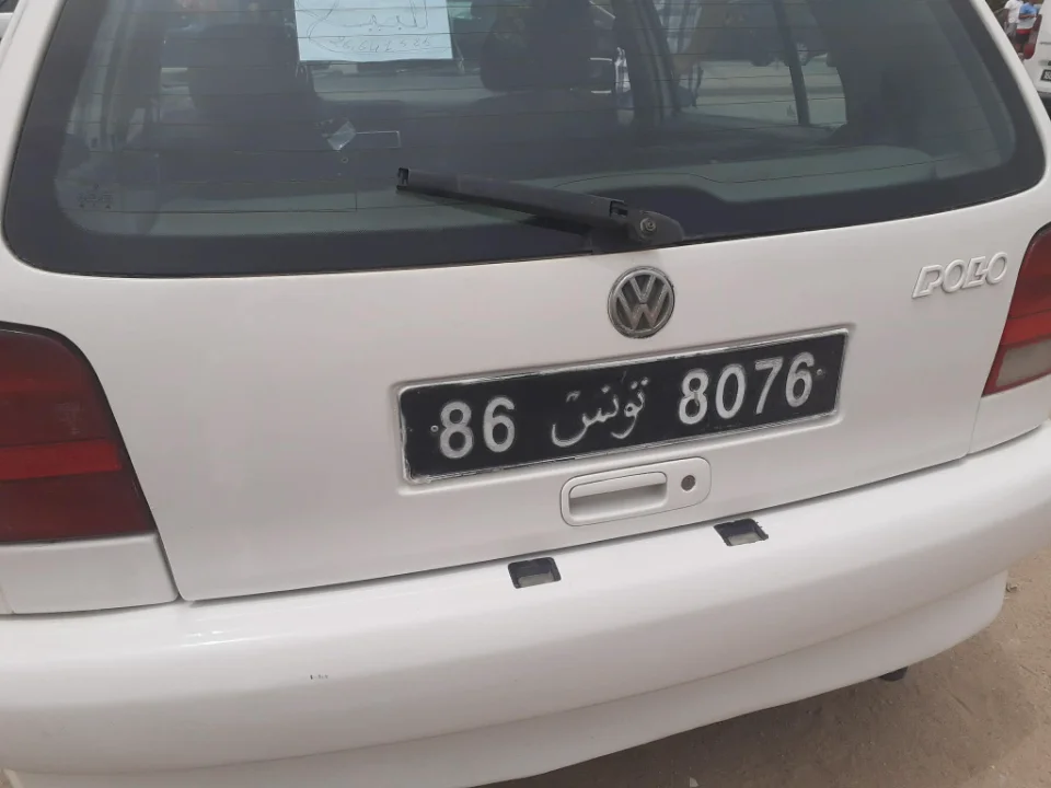 Volkswagen Polo - Photo 4