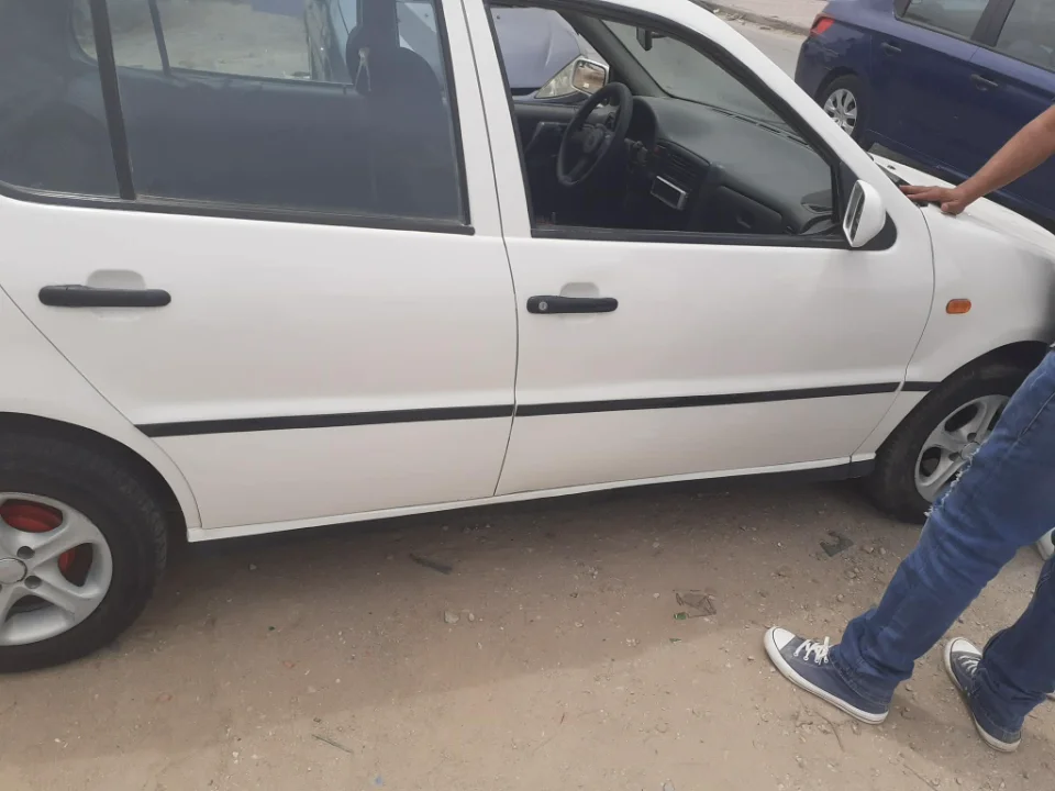Volkswagen Polo - Photo 3
