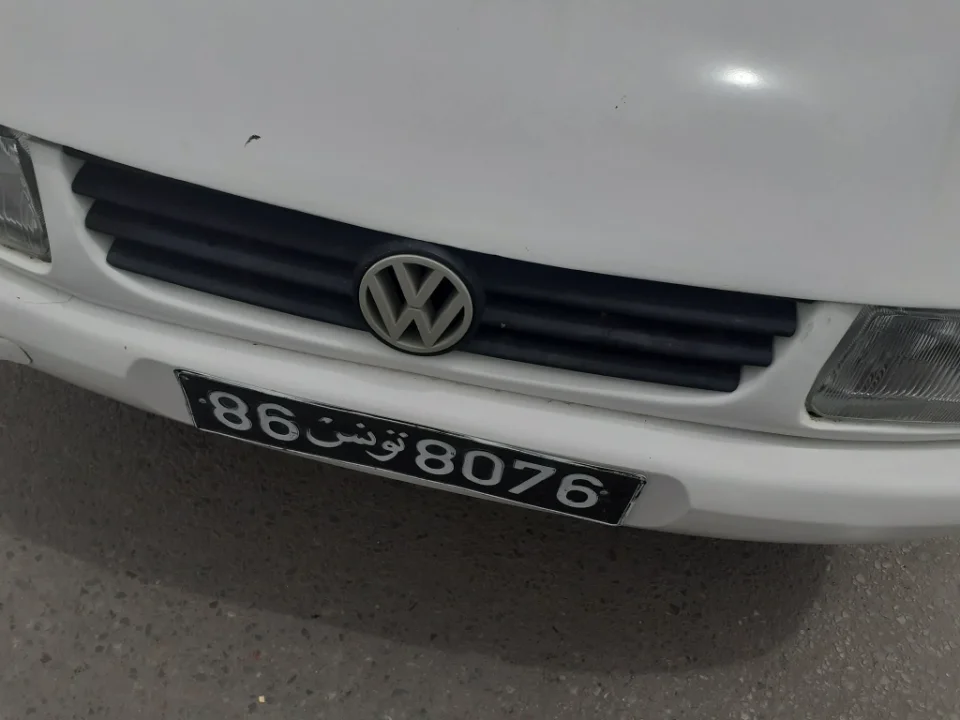 Volkswagen Polo - Photo 2