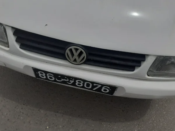 Volkswagen Polo - Photo 2