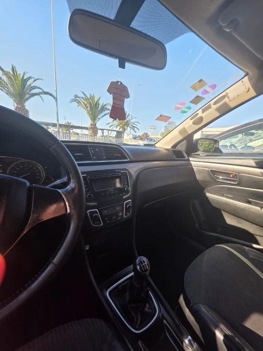 Suzuki Celerio - Photo 6