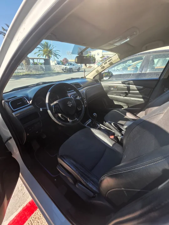 Suzuki Celerio - Photo 3