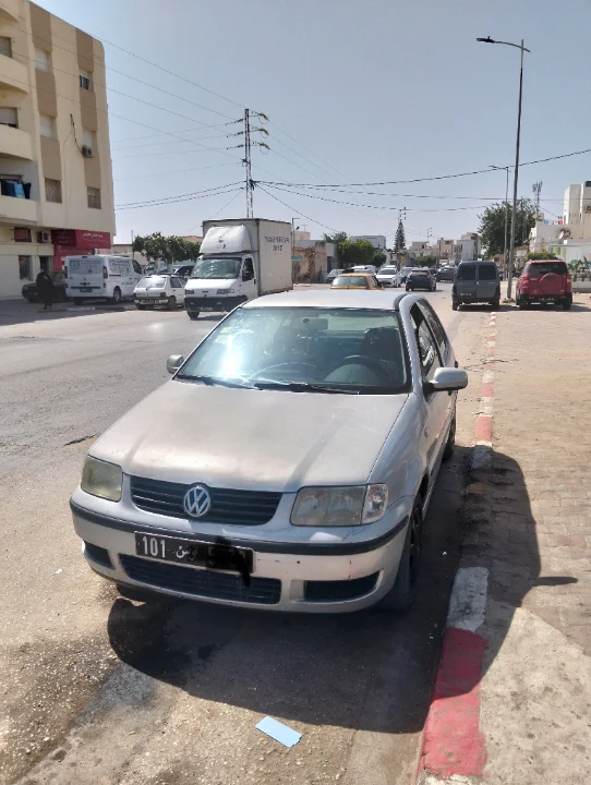 Volkswagen Polo - Photo 8