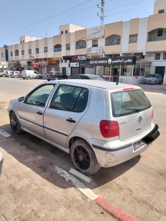 Volkswagen Polo - Photo 7