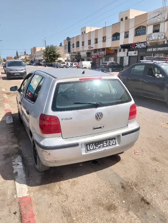 Volkswagen Polo - Photo 6