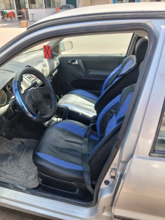 Volkswagen Polo - Photo 5