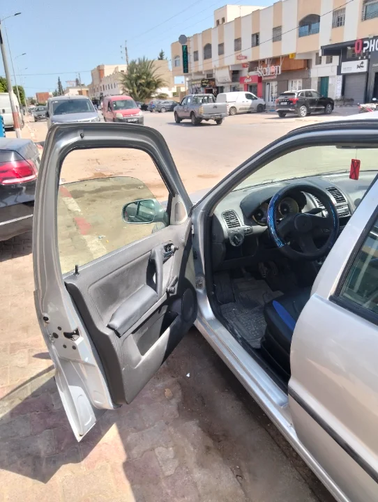 Volkswagen Polo - Photo 4