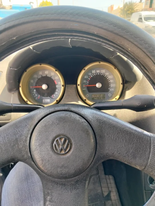 Volkswagen Polo - Photo 2