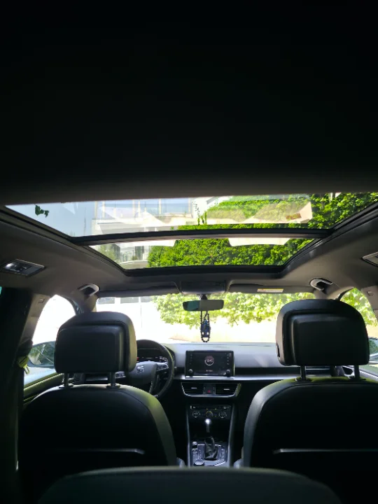 Seat Tarraco - Photo 8