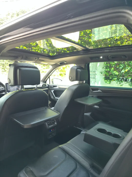 Seat Tarraco - Photo 7