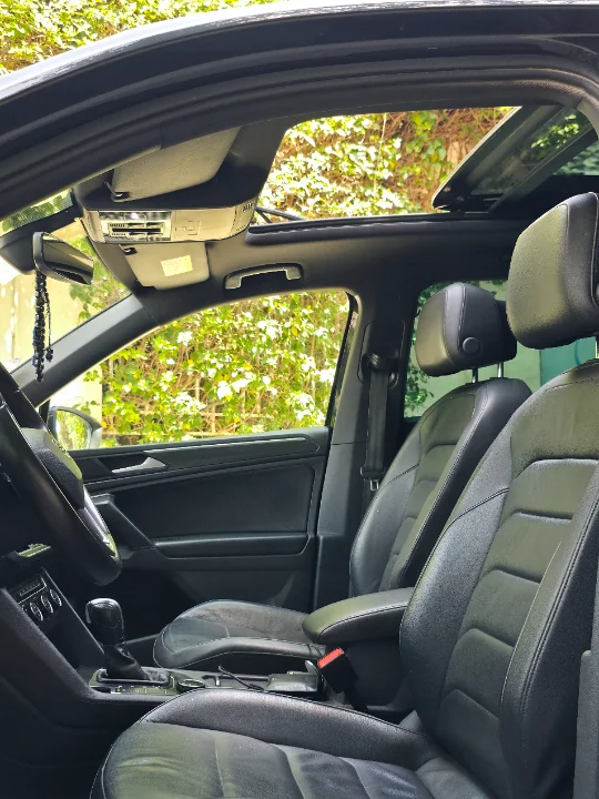 Seat Tarraco - Photo 6
