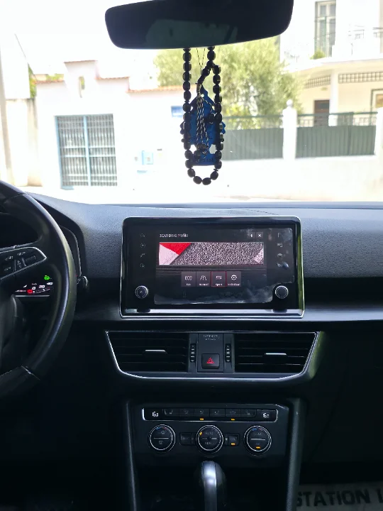 Seat Tarraco - Photo 5