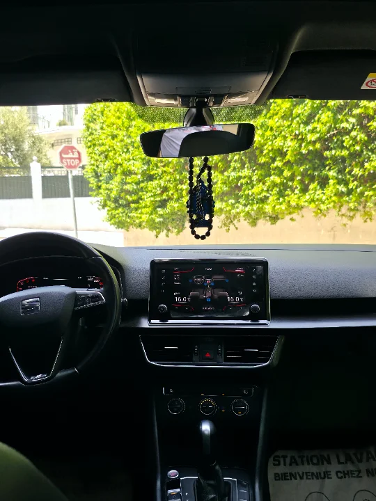 Seat Tarraco - Photo 4