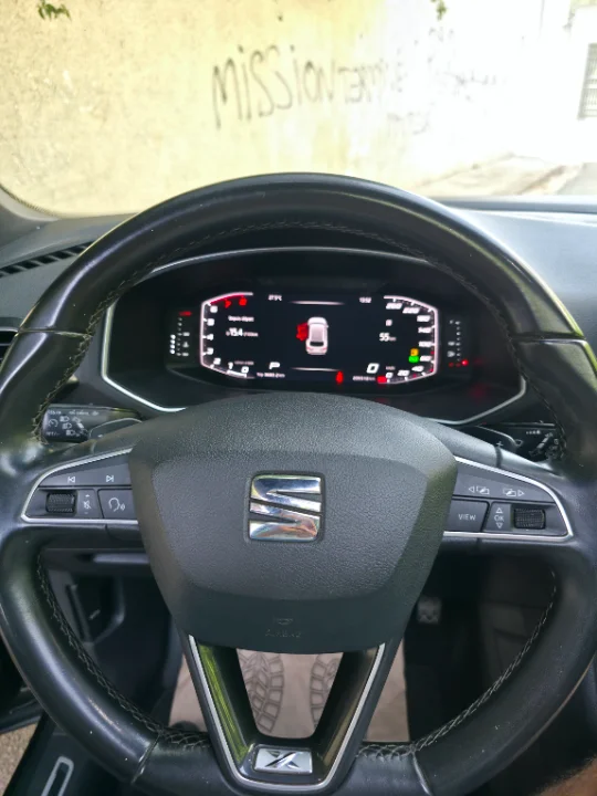 Seat Tarraco - Photo 3
