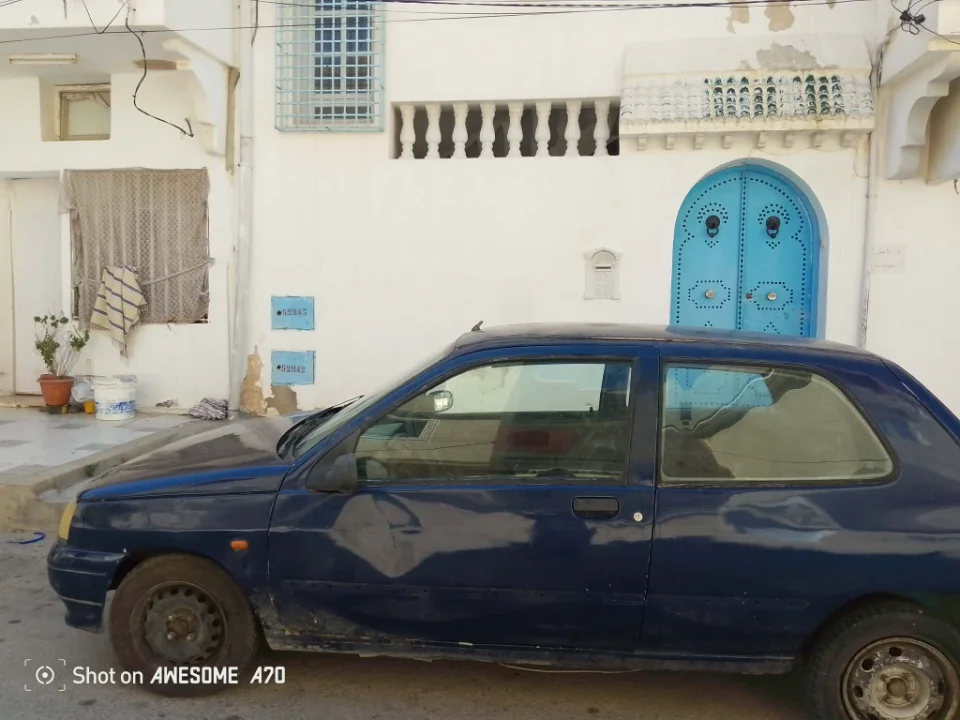 Renault Clio - Photo 6