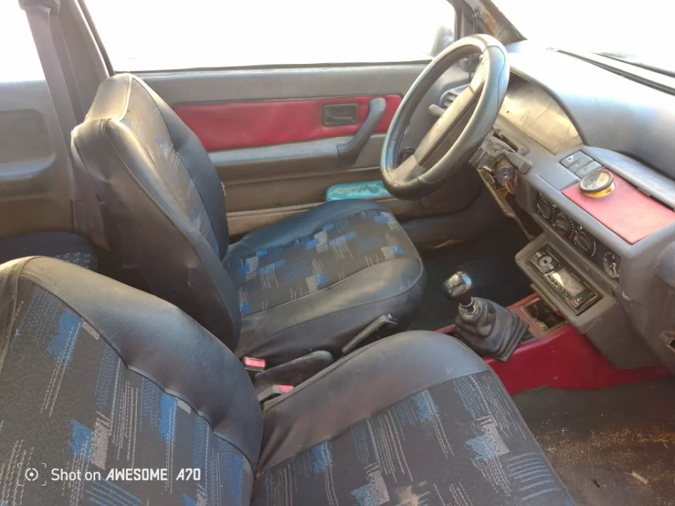 Renault Clio - Photo 4
