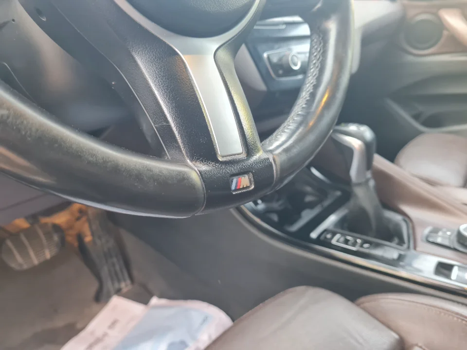 Bmw X1 - Photo 9