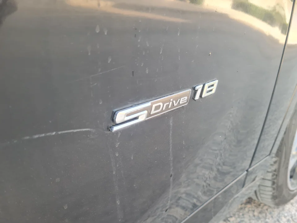 Bmw X1 - Photo 8