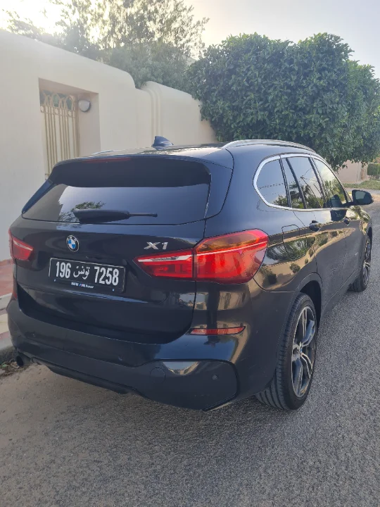 Bmw X1 - Photo 7