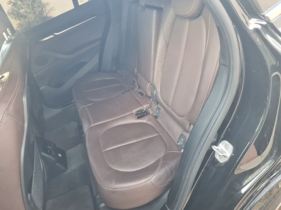 Bmw X1 - Photo 4
