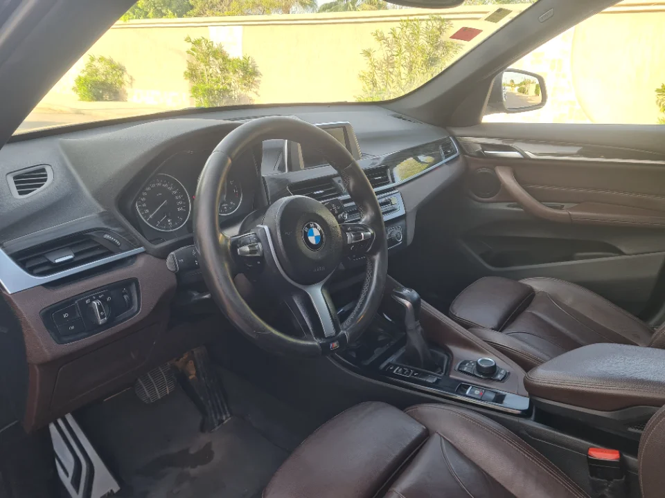 Bmw X1 - Photo 2