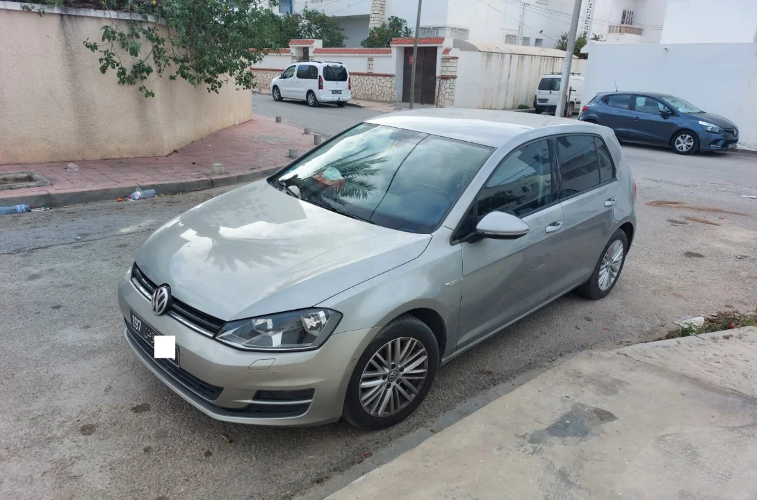 Volkswagen Golf - Photo 12