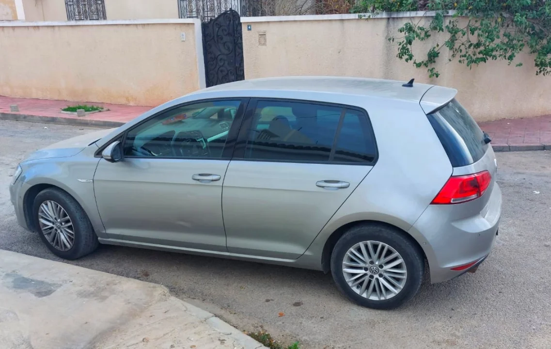 Volkswagen Golf - Photo 10