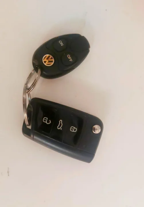 Volkswagen Golf - Photo 8