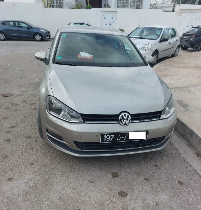 Volkswagen Golf - Photo 6