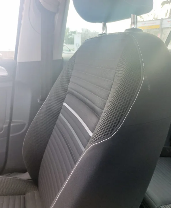 Volkswagen Golf - Photo 5