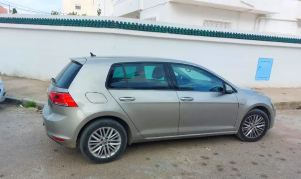 Volkswagen Golf - Photo 11