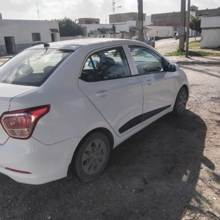 Hyundai I10 - Photo 10