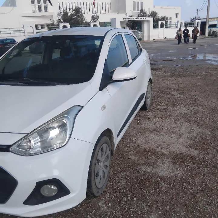 Hyundai I10 - Photo 6