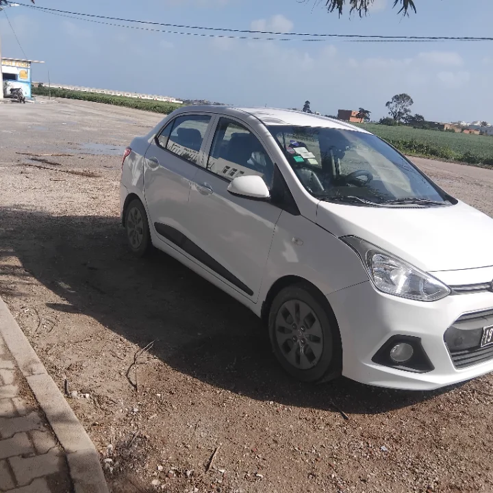 Hyundai I10 - Photo 5