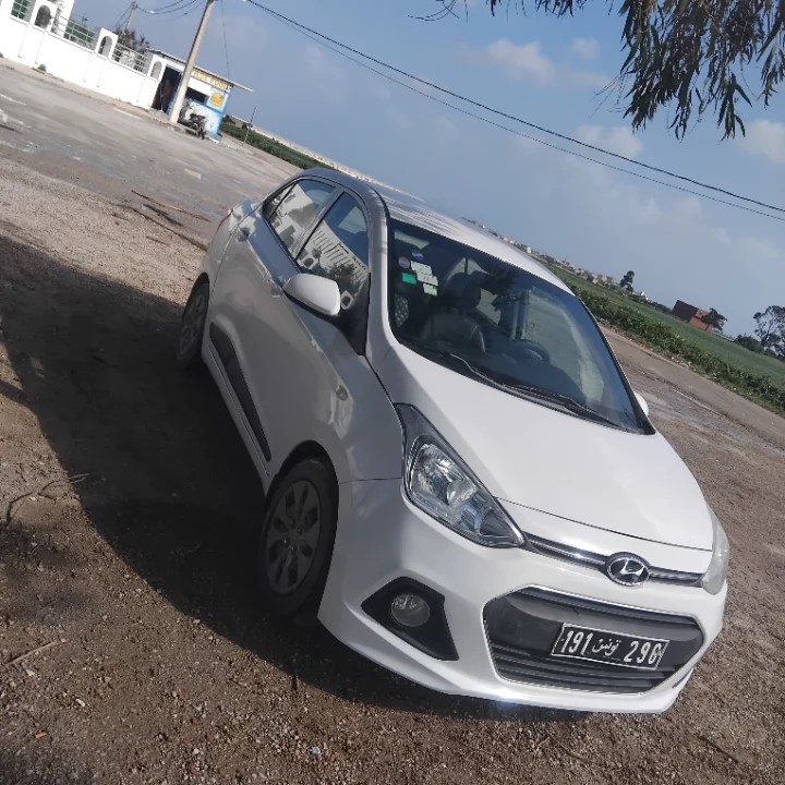 Hyundai I10 - Photo 4