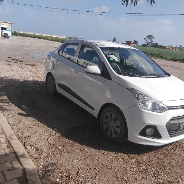 Hyundai I10 - Photo 5